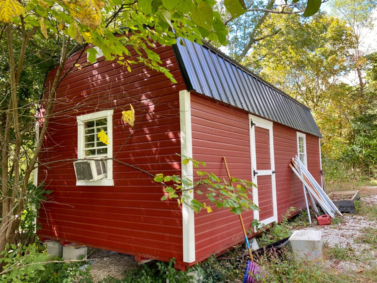 1530 Corinth Road Lawrenceburg, KY 40342 - Photo 44 of 53 Photo 44