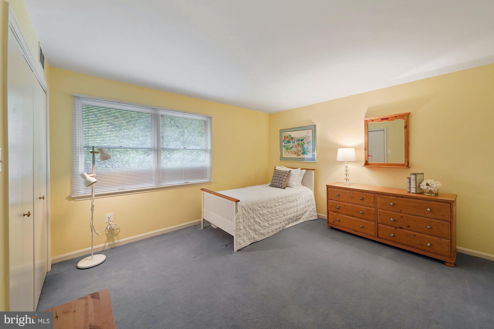 5601 Little Falls Road Arlington, VA 22207 - Photo 17 of 38 Bedroom 1