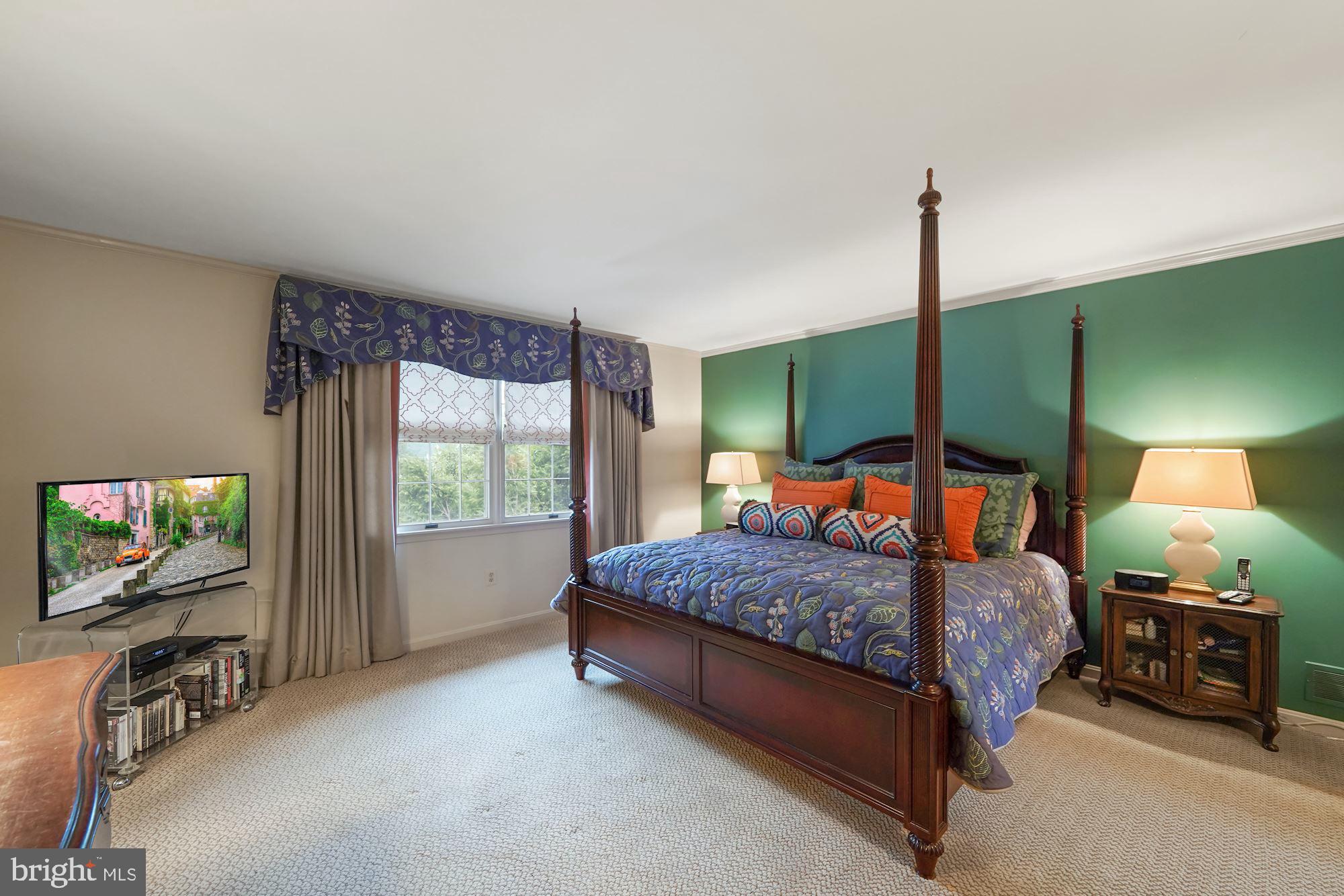 5601 Little Falls Road Arlington, VA 22207 - Photo 23 of 38 Gallery Image 23