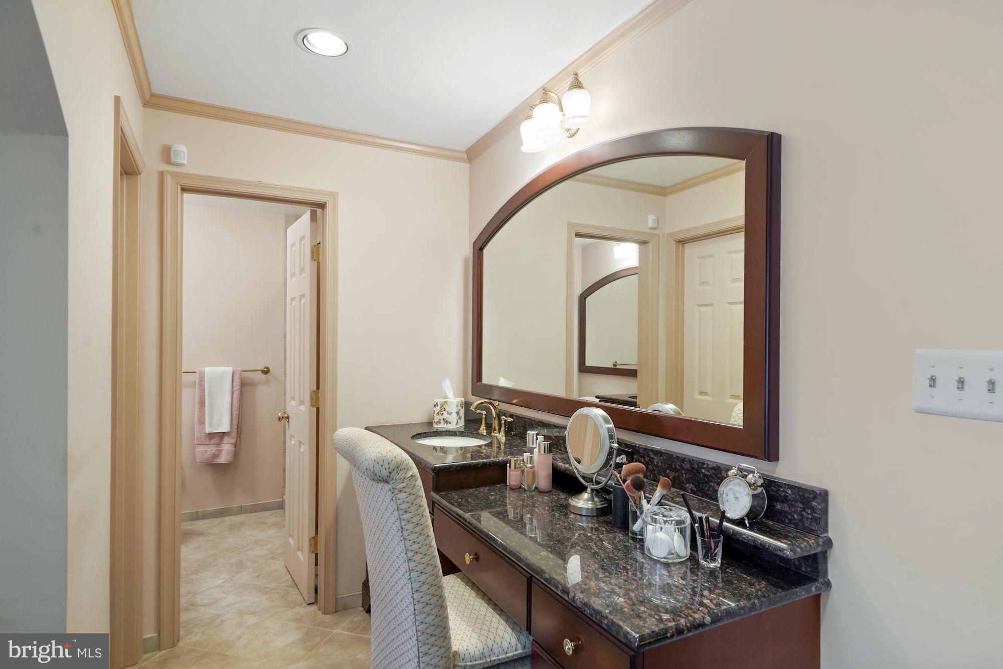 5601 Little Falls Road Arlington, VA 22207 - Photo 26 of 38 1 of 2 vanities