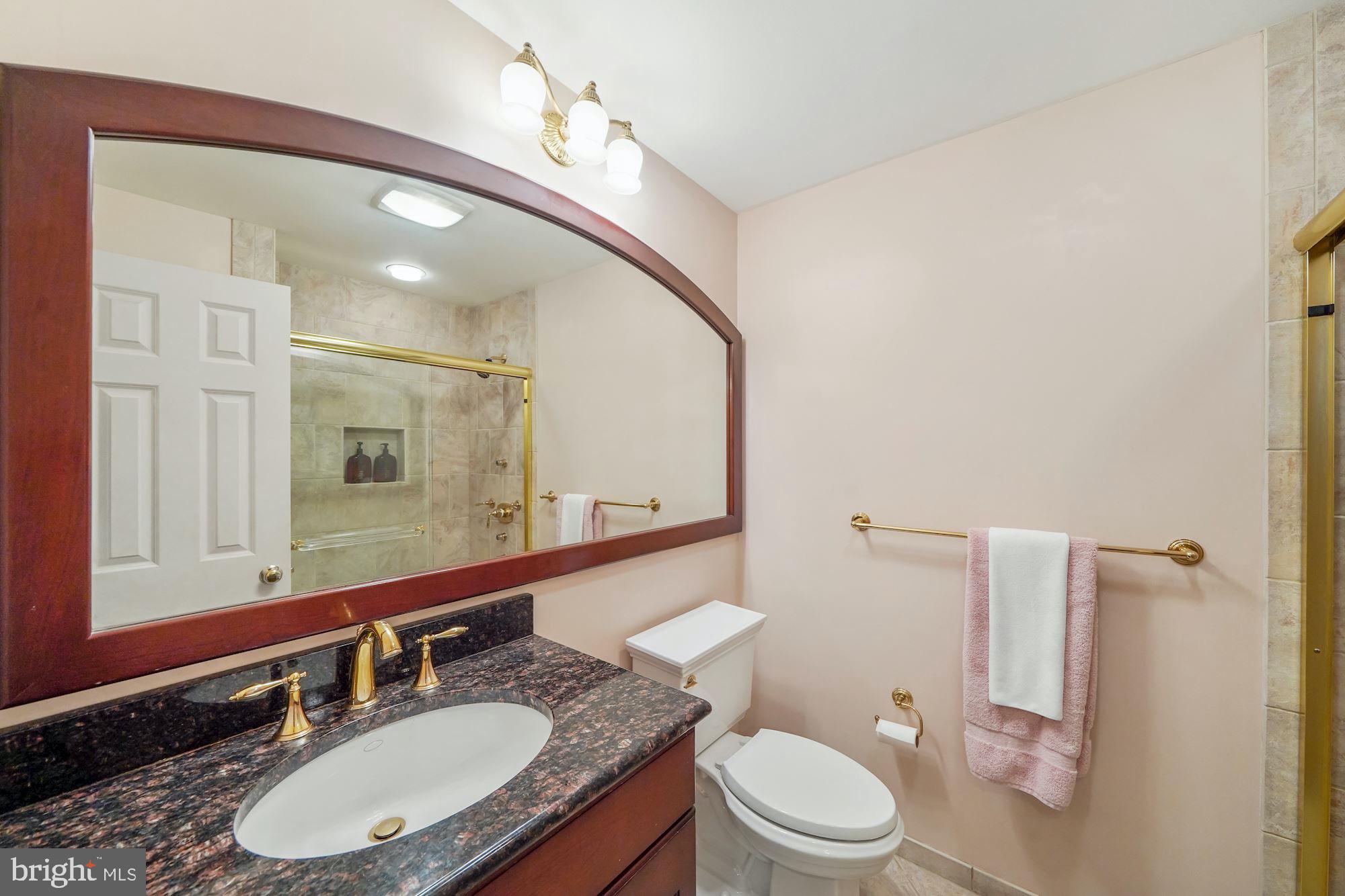 5601 Little Falls Road Arlington, VA 22207 - Photo 27 of 38 2 of 2 vanities