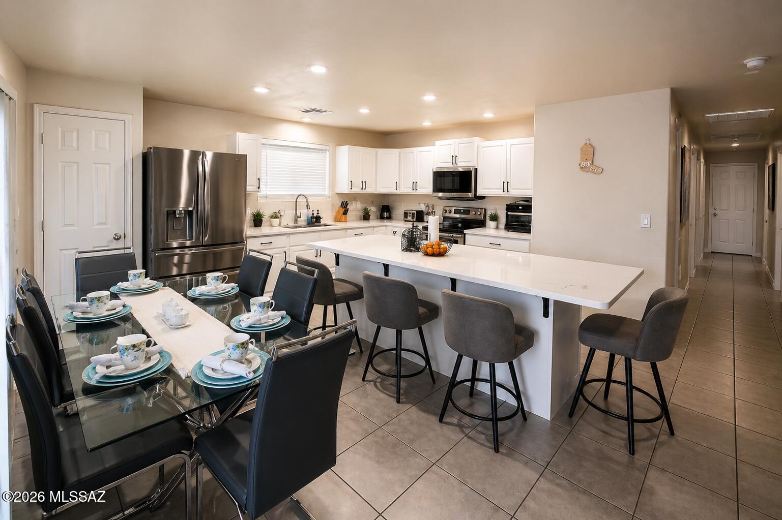 27 West 34th Street Tucson, AZ 85713 - Photo 5 of 24
