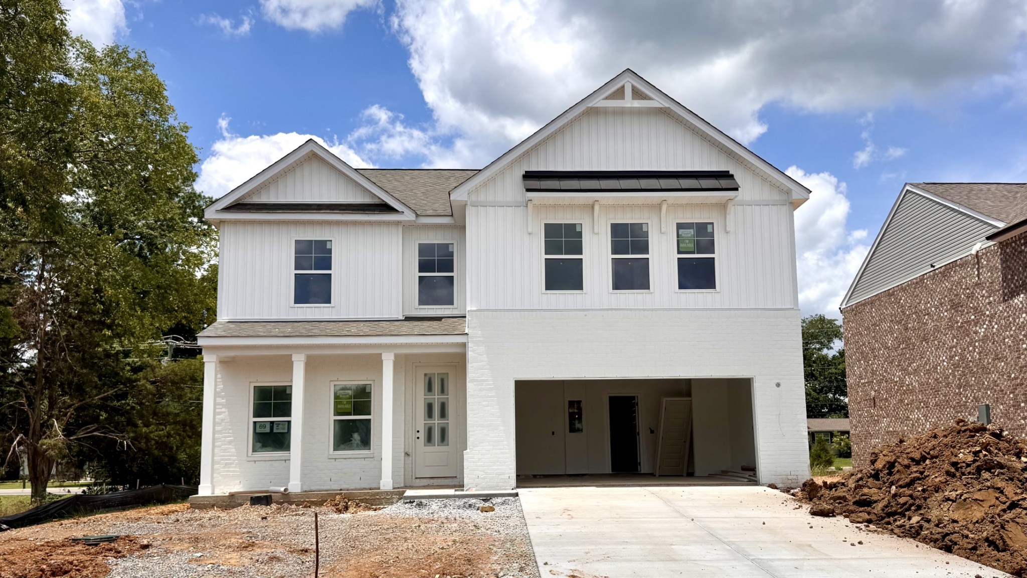3413 Elene Way Murfreesboro, TN 37129 - Photo 1 of 36