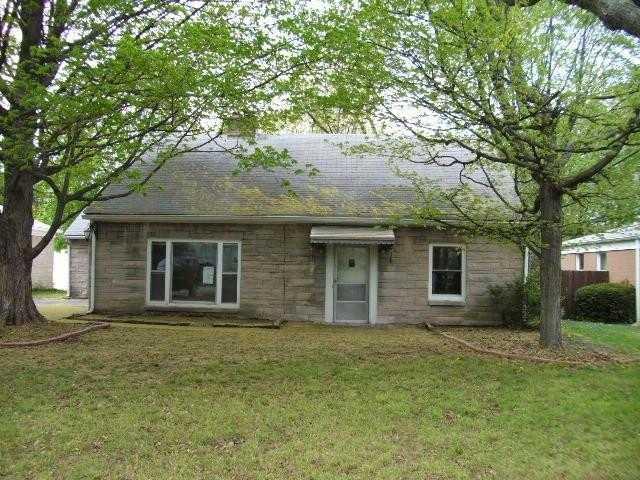 3218 Brill Road Indianapolis, IN 46227 - Photo 1 of 14 Gallery Image 1