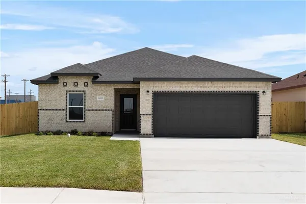 $284,439 | 18022 Green Jay Drive, Harlingen, TX 78552