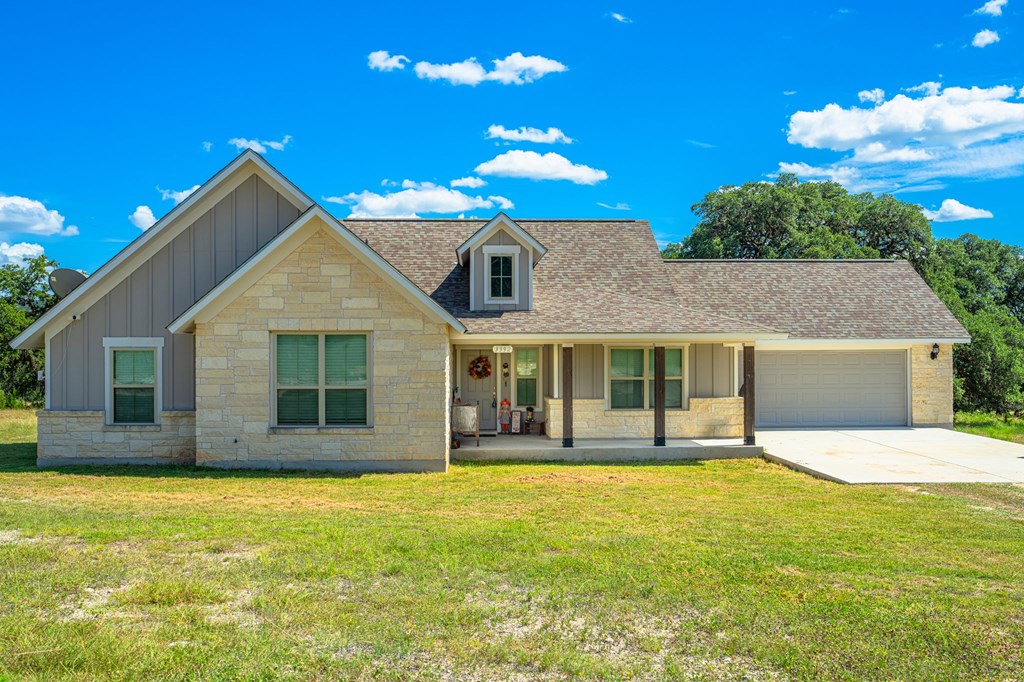 3392 Benton Creek Road Medina, TX 78055 - Photo 2 of 32
