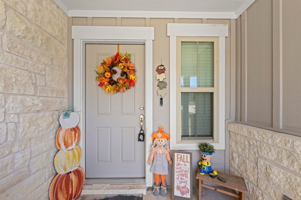 3392 Benton Creek Road Medina, TX 78055 - Photo 3 of 32