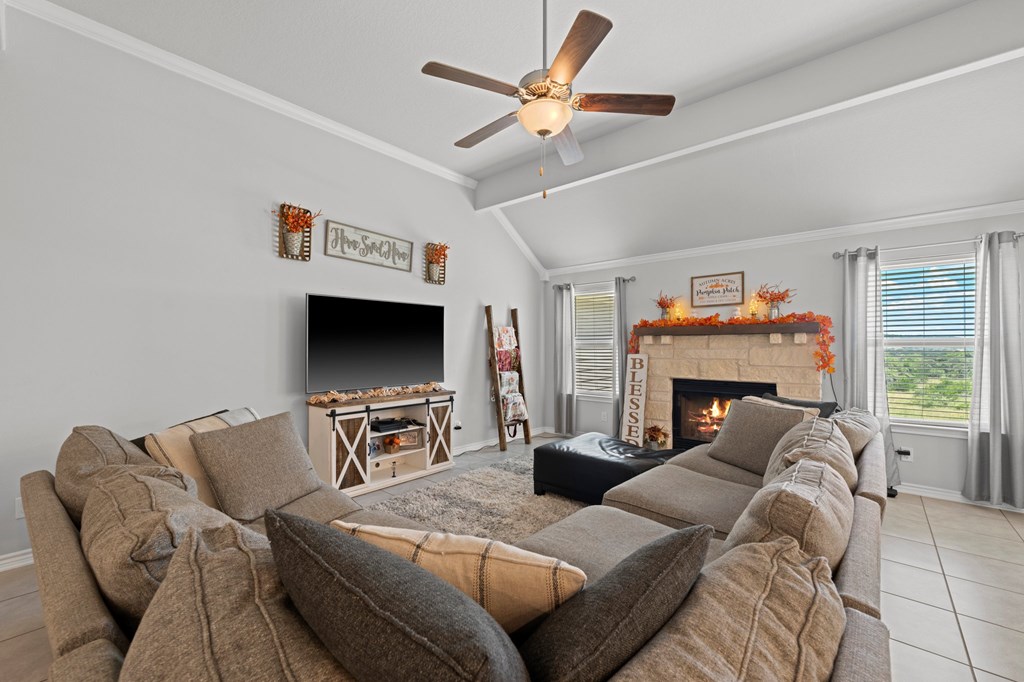 3392 Benton Creek Road Medina, TX 78055 - Photo 5 of 32