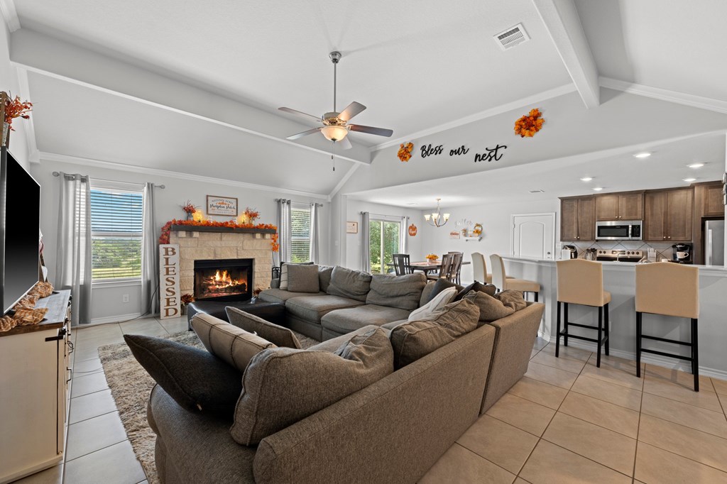 3392 Benton Creek Road Medina, TX 78055 - Photo 6 of 32