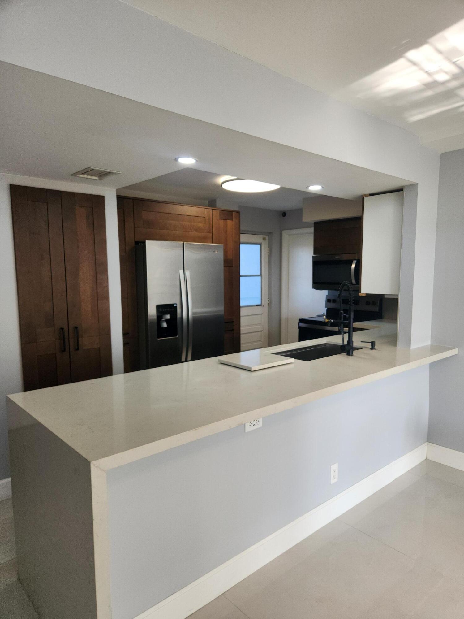 5301 Northwest 2nd Avenue, Unit 307 Boca Raton, FL 33487 - Photo 6 of 34 Kitchen 1