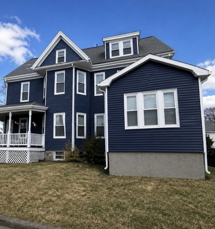 166 Kendrick Avenue, Unit 2 Quincy, MA 02169 - Photo 2 of 12