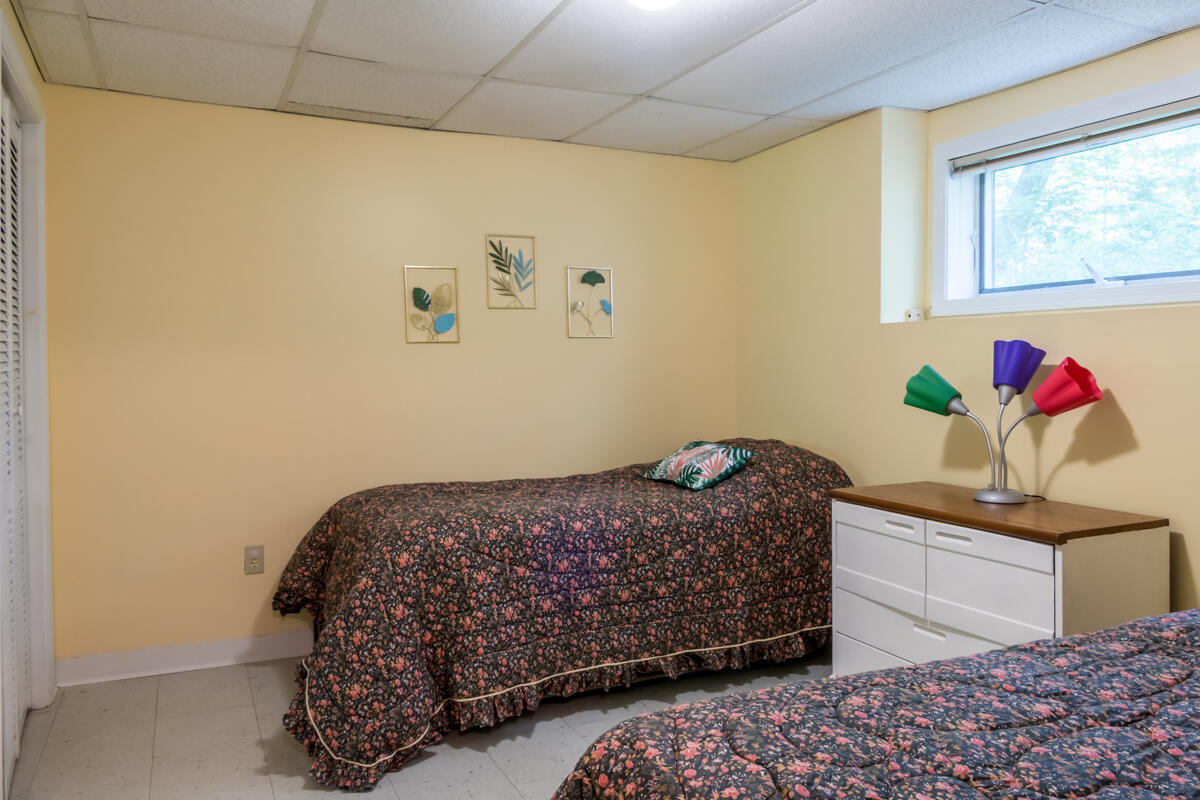 15 Cushing Briggs Road Freeport, ME 04032 - Photo 52 of 86 59-Basement bedroom (1 of 3)