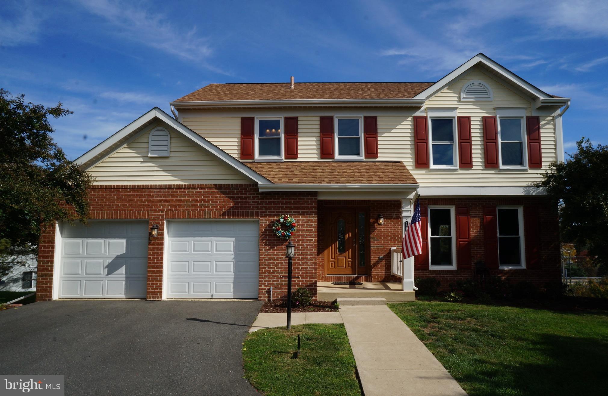 12537 Rock Ridge Road Herndon, VA 20170 - Photo 1 of 30 Exterior (Front)
