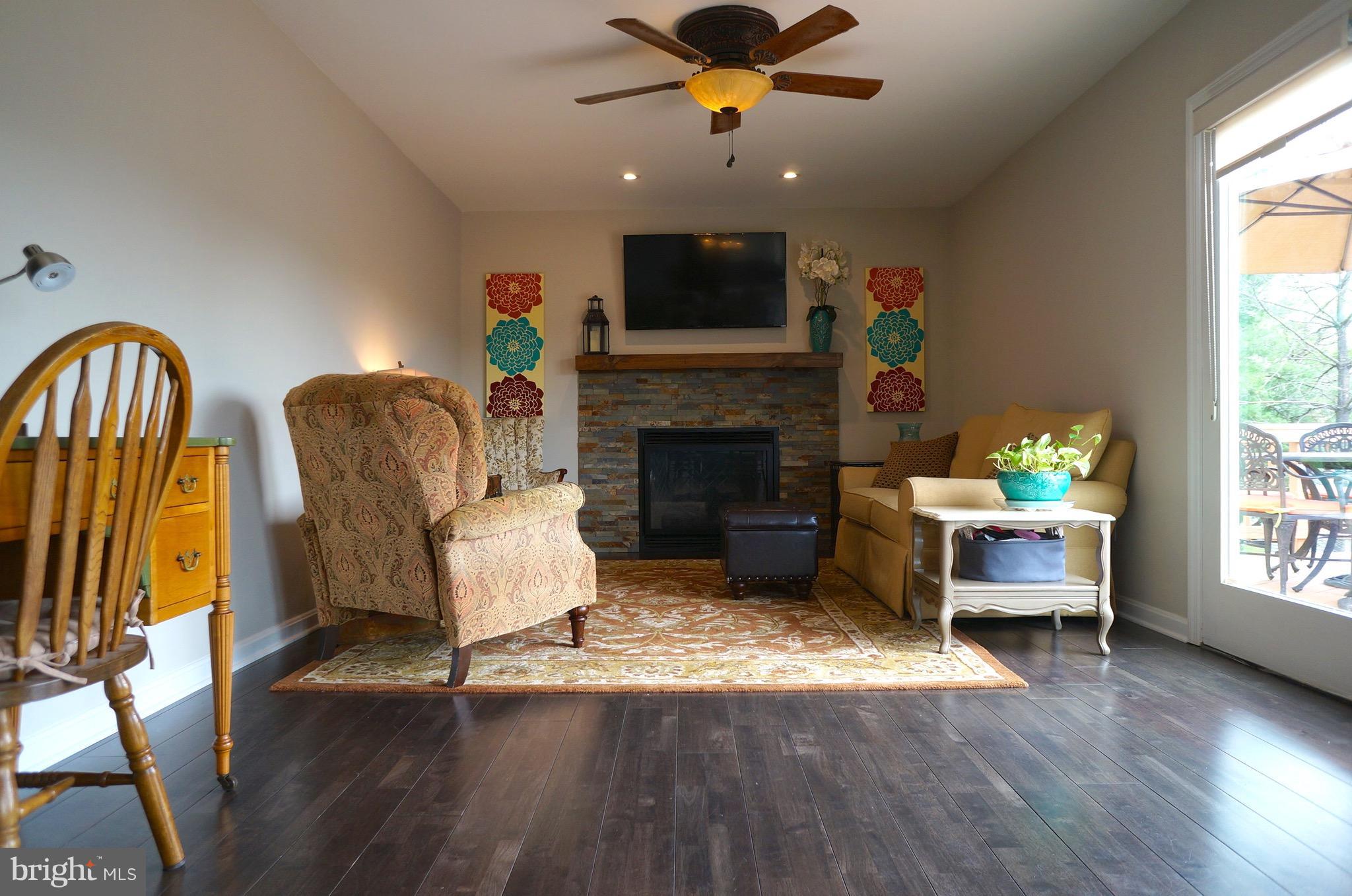 12537 Rock Ridge Road Herndon, VA 20170 - Photo 14 of 30 Family Room