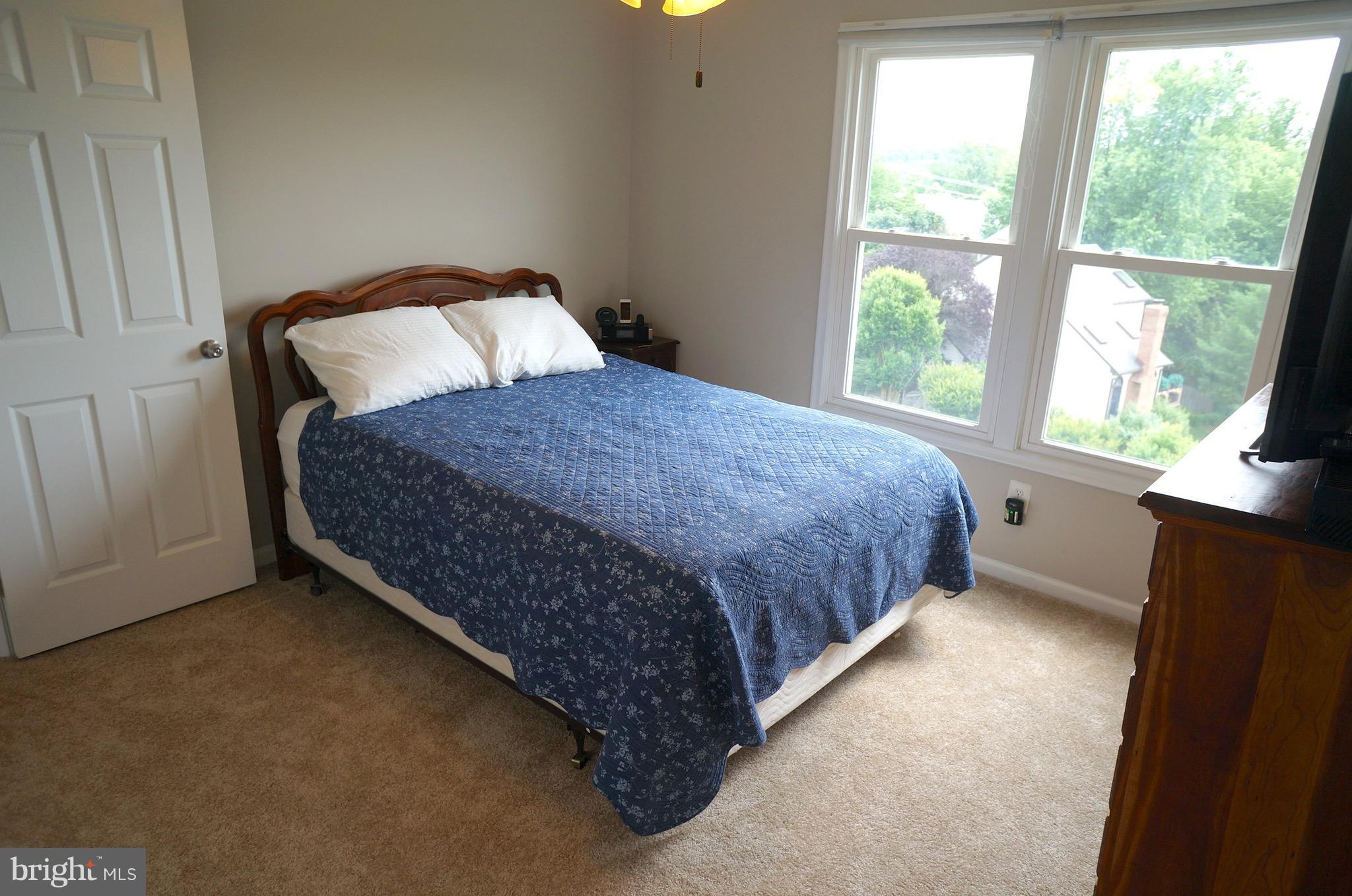 12537 Rock Ridge Road Herndon, VA 20170 - Photo 21 of 30 Bedroom #3