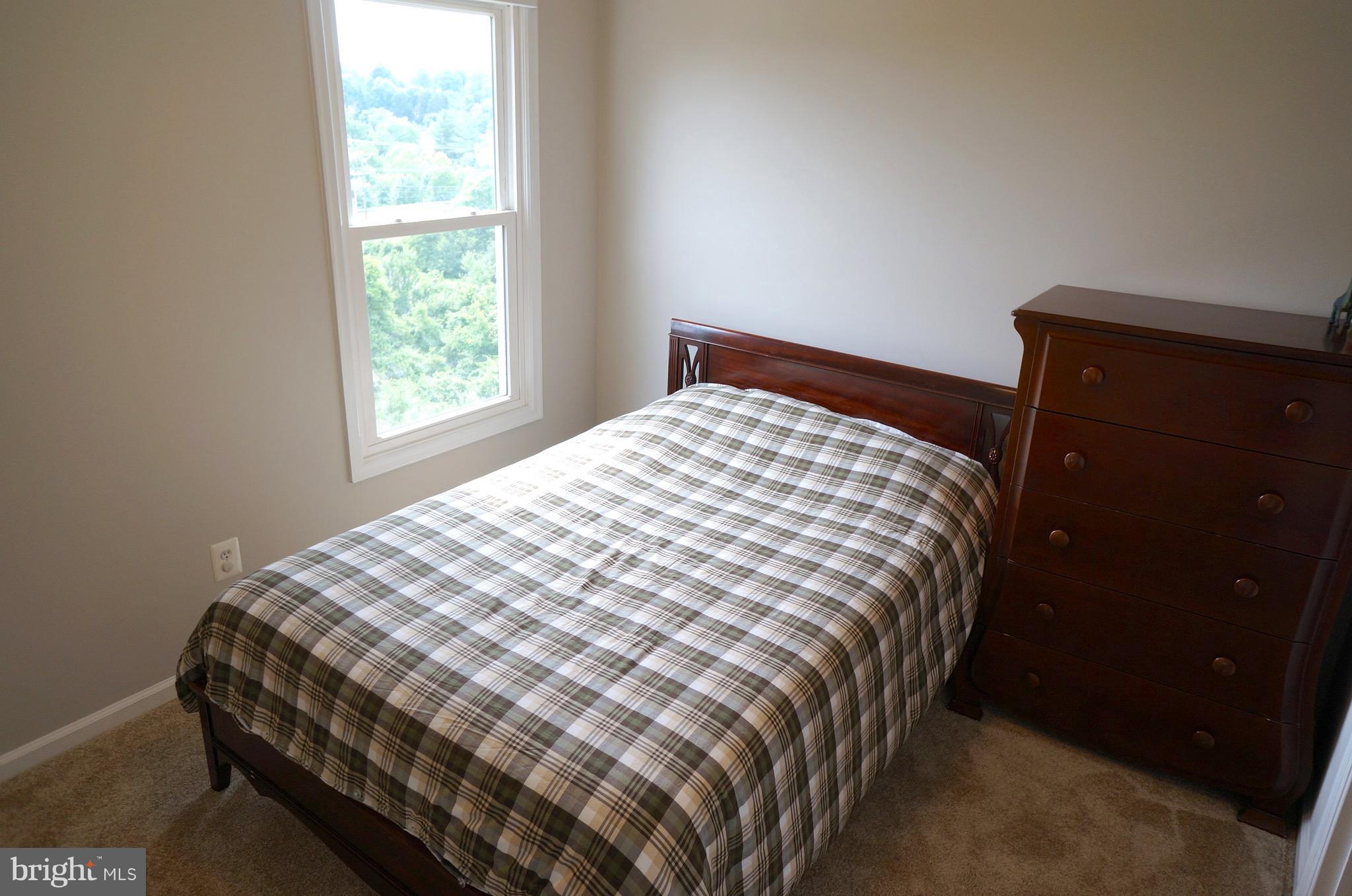 12537 Rock Ridge Road Herndon, VA 20170 - Photo 22 of 30 Bedroom #4