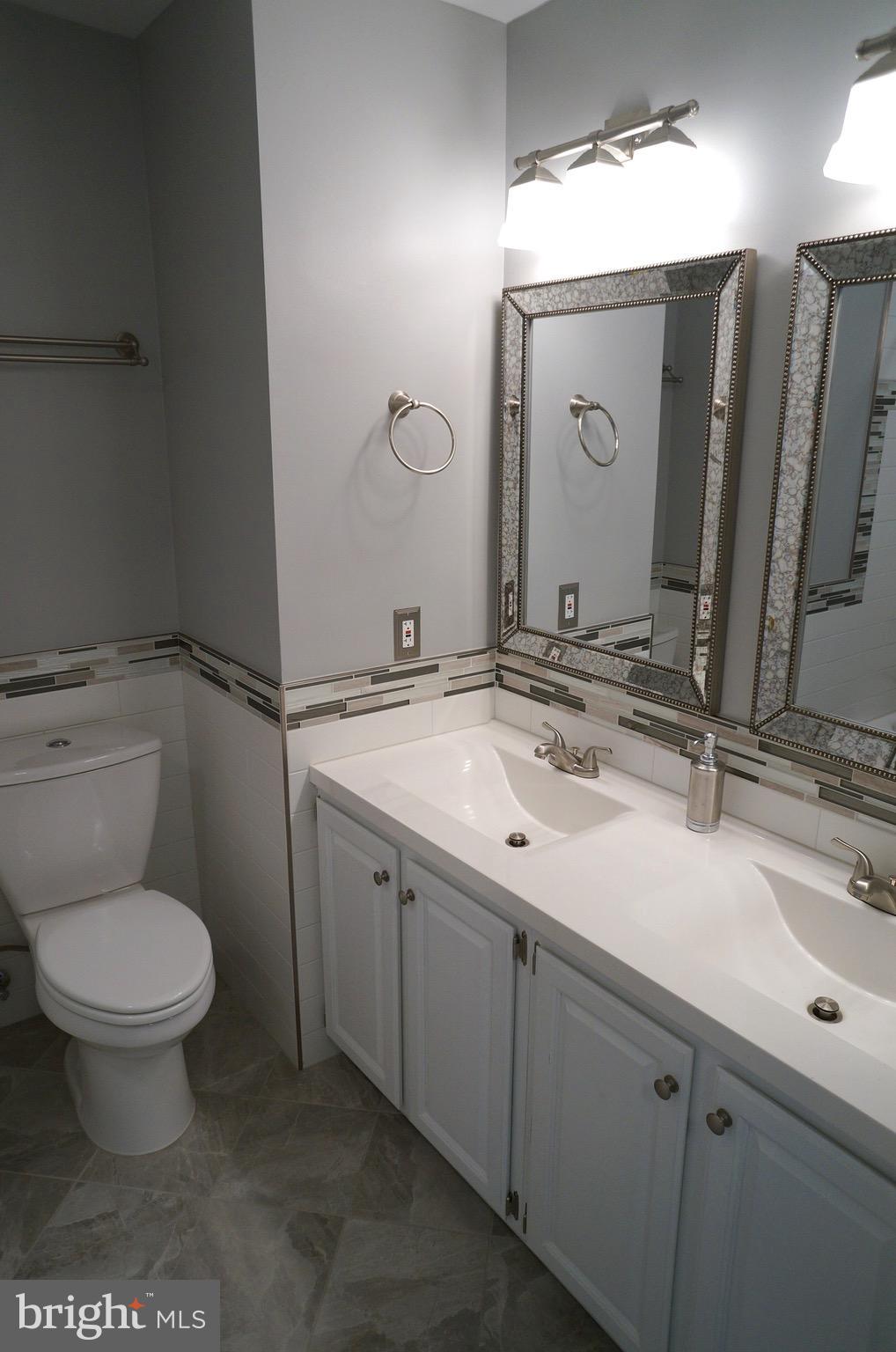 12537 Rock Ridge Road Herndon, VA 20170 - Photo 23 of 30 Bath #2
