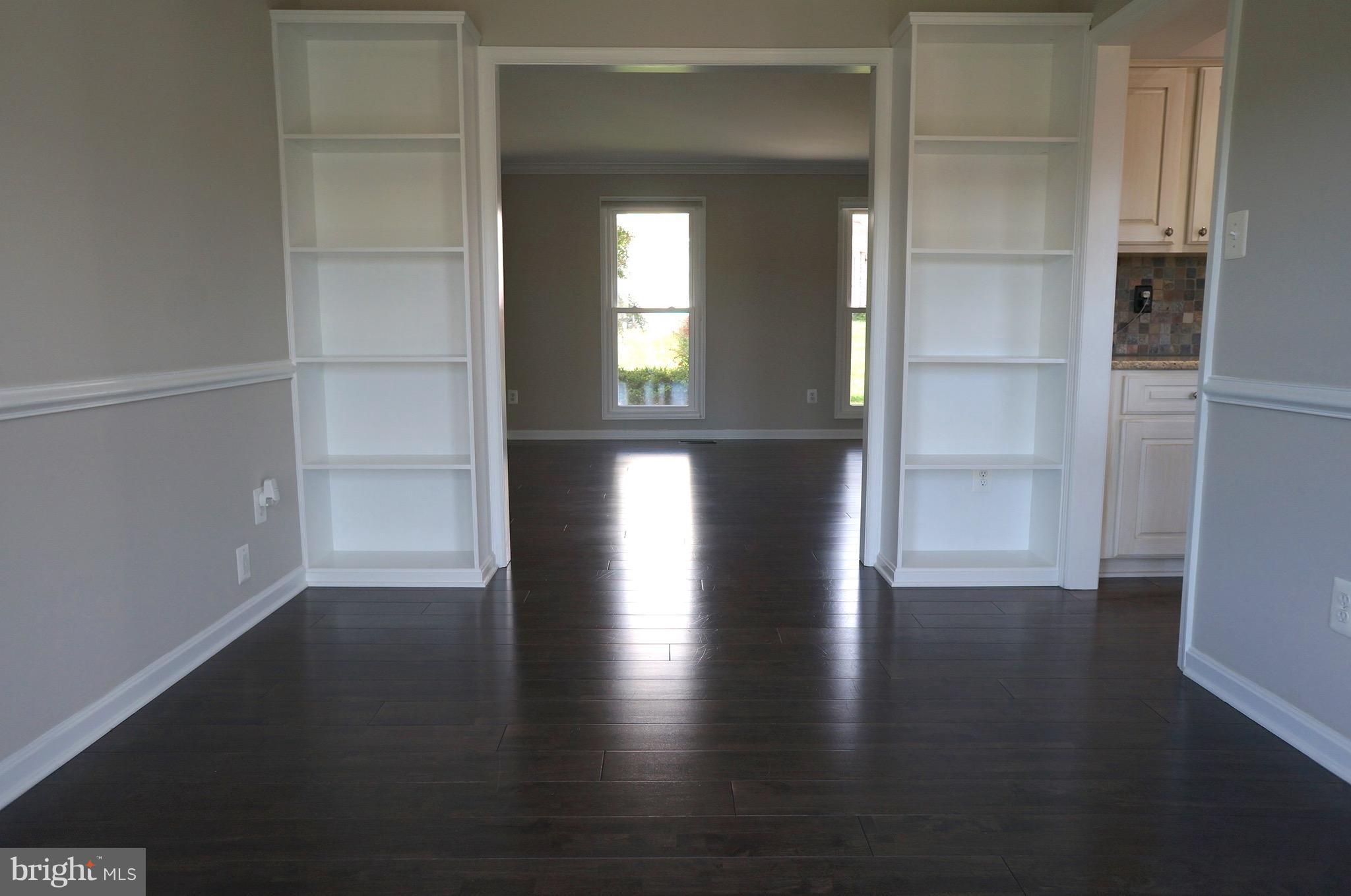 12537 Rock Ridge Road Herndon, VA 20170 - Photo 7 of 30 Dining Room