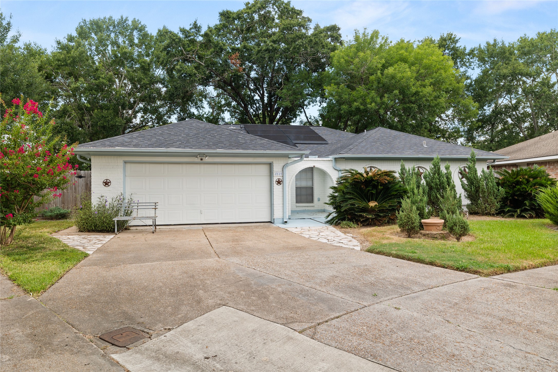 4826 Casemont Drive Spring, TX 77388 - Photo 1 of 16