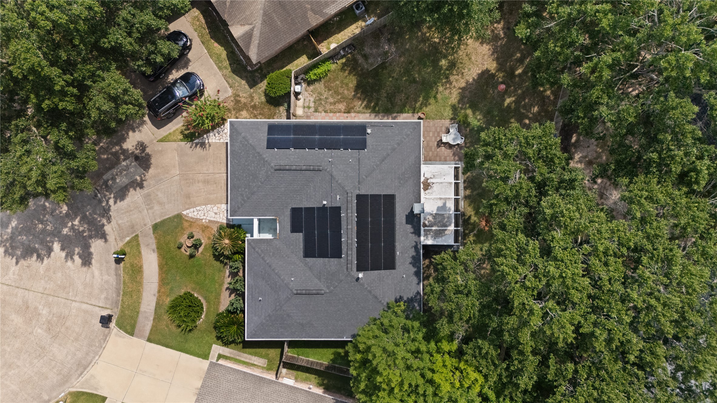 4826 Casemont Drive Spring, TX 77388 - Photo 15 of 16