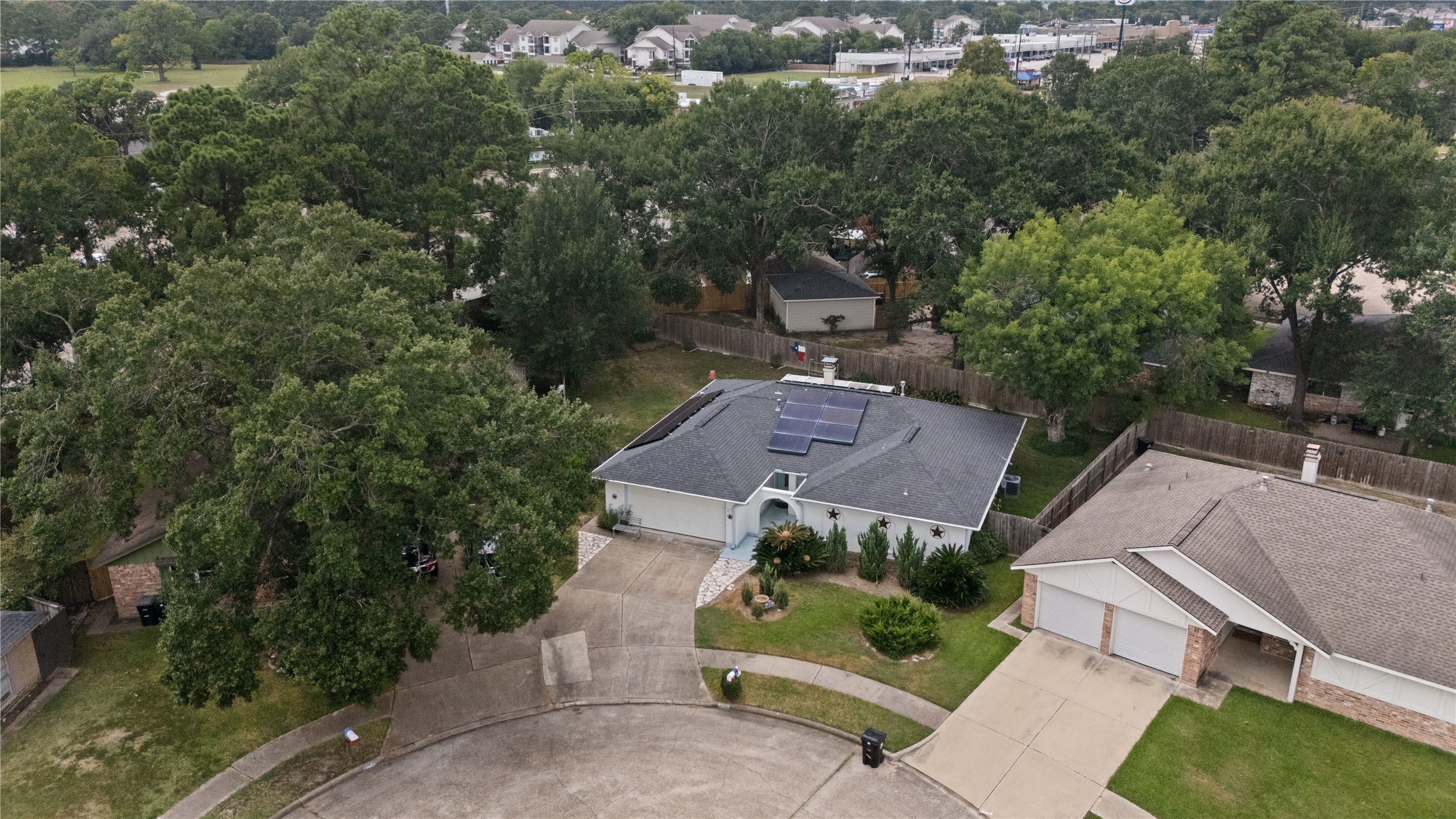 4826 Casemont Drive Spring, TX 77388 - Photo 16 of 16