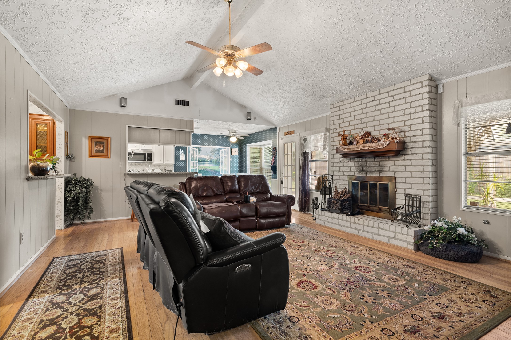 4826 Casemont Drive Spring, TX 77388 - Photo 4 of 16