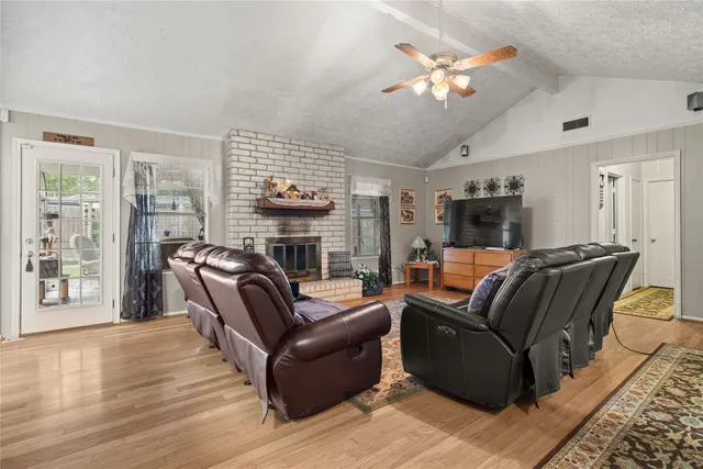 $235,000 | 4826 Casemont Drive, Spring, TX 77388