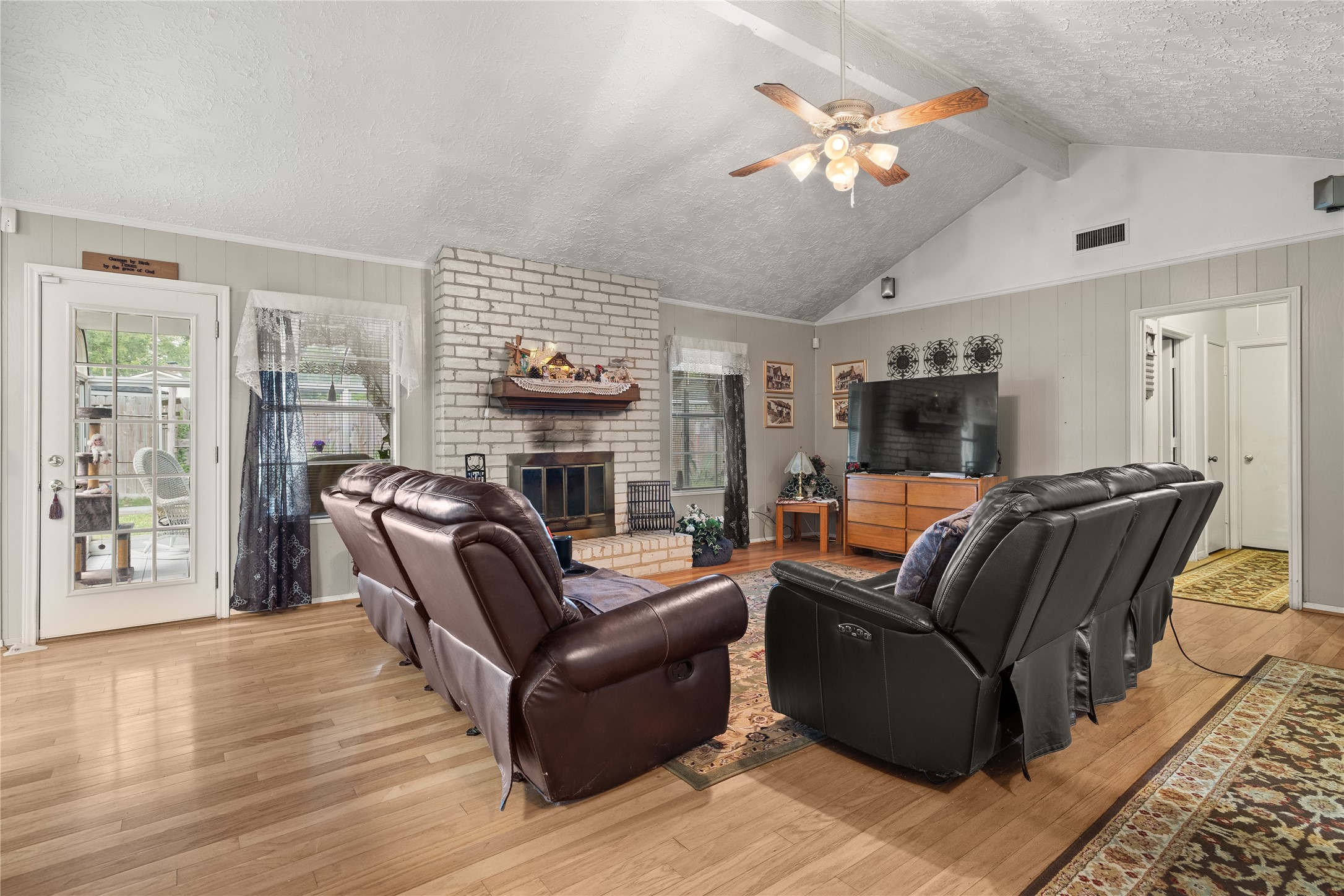 4826 Casemont Drive Spring, TX 77388 - Photo 5 of 16