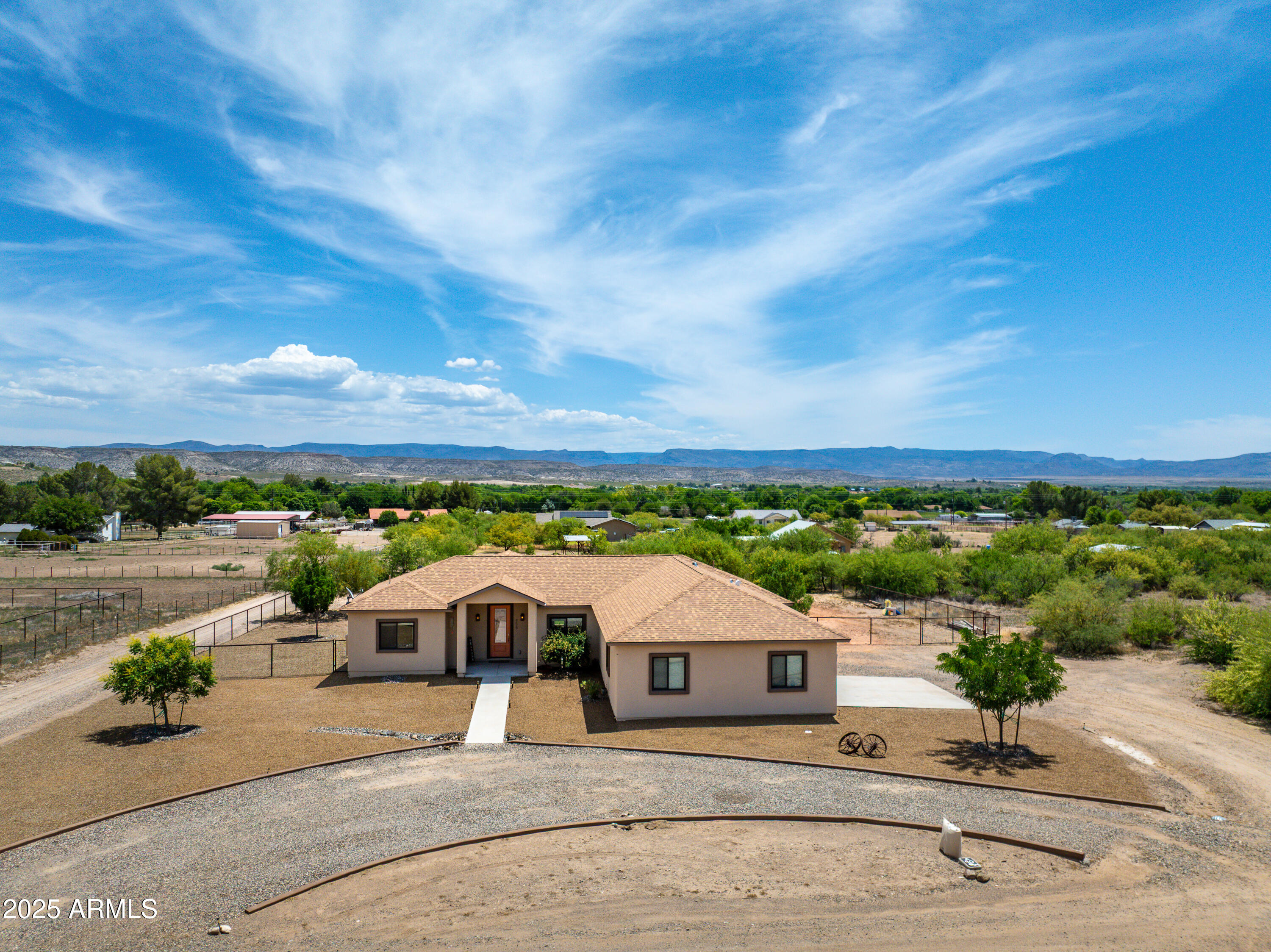 955 West Copperhead Road Camp Verde, AZ 86322 - Photo 30 of 35 955 W Copperhead Rd Camp Verde AZ-1