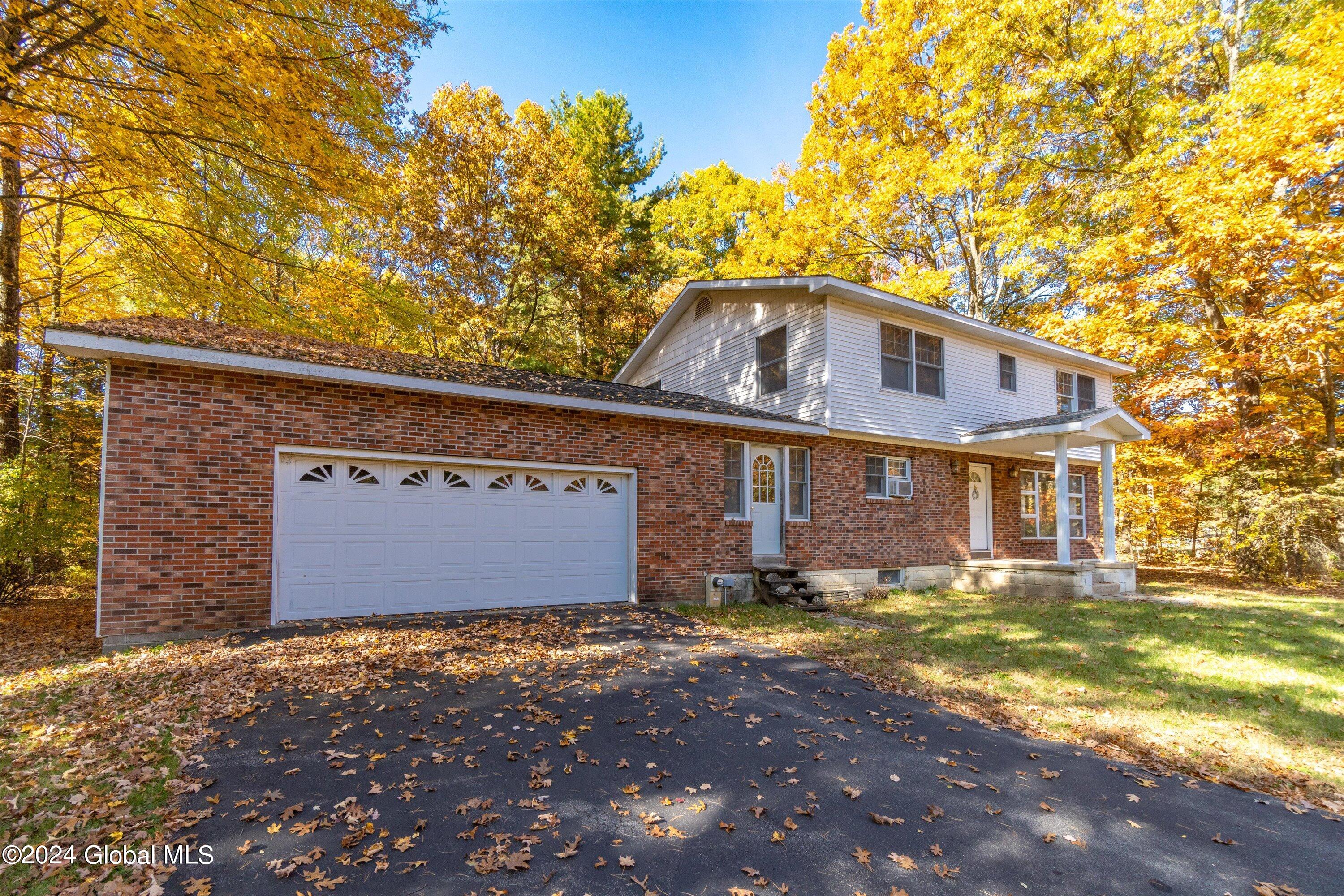 206 Van Aernem Road Malta, NY 12020 - Photo 2 of 39 08-206 Van Aernem Rd-8