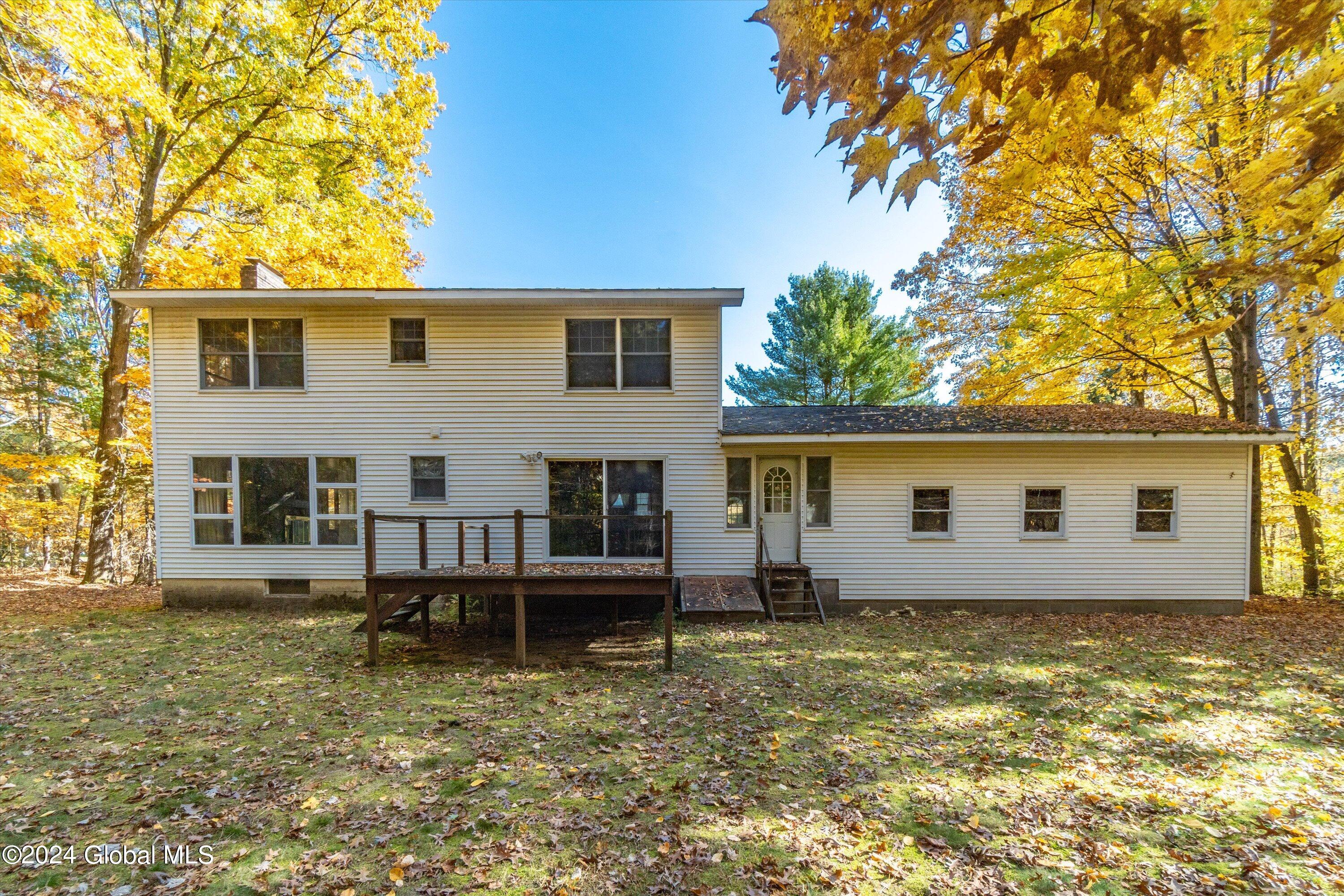 206 Van Aernem Road Malta, NY 12020 - Photo 26 of 39 11-206 Van Aernem Rd-11