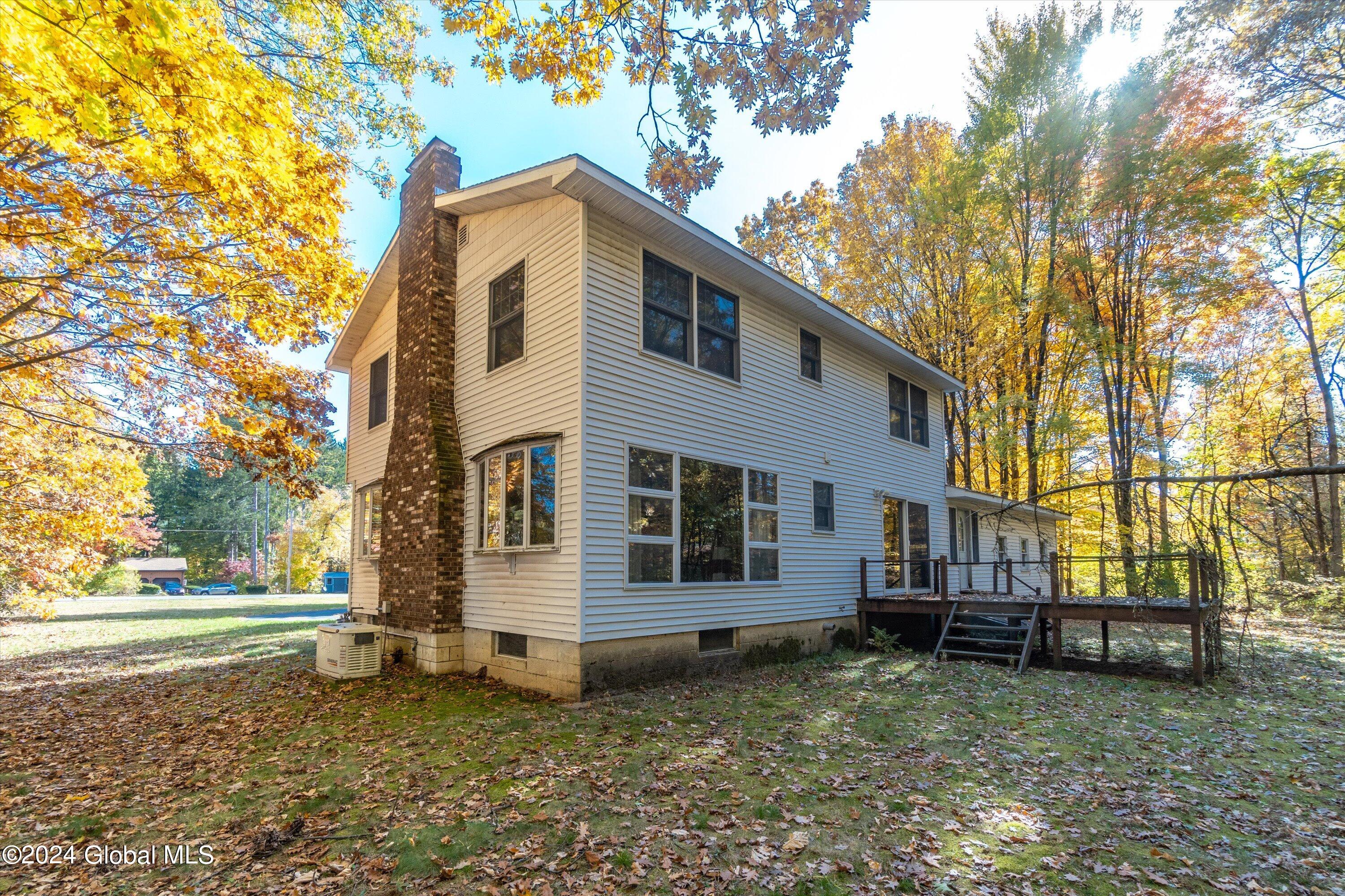 206 Van Aernem Road Malta, NY 12020 - Photo 30 of 39 15-206 Van Aernem Rd-15