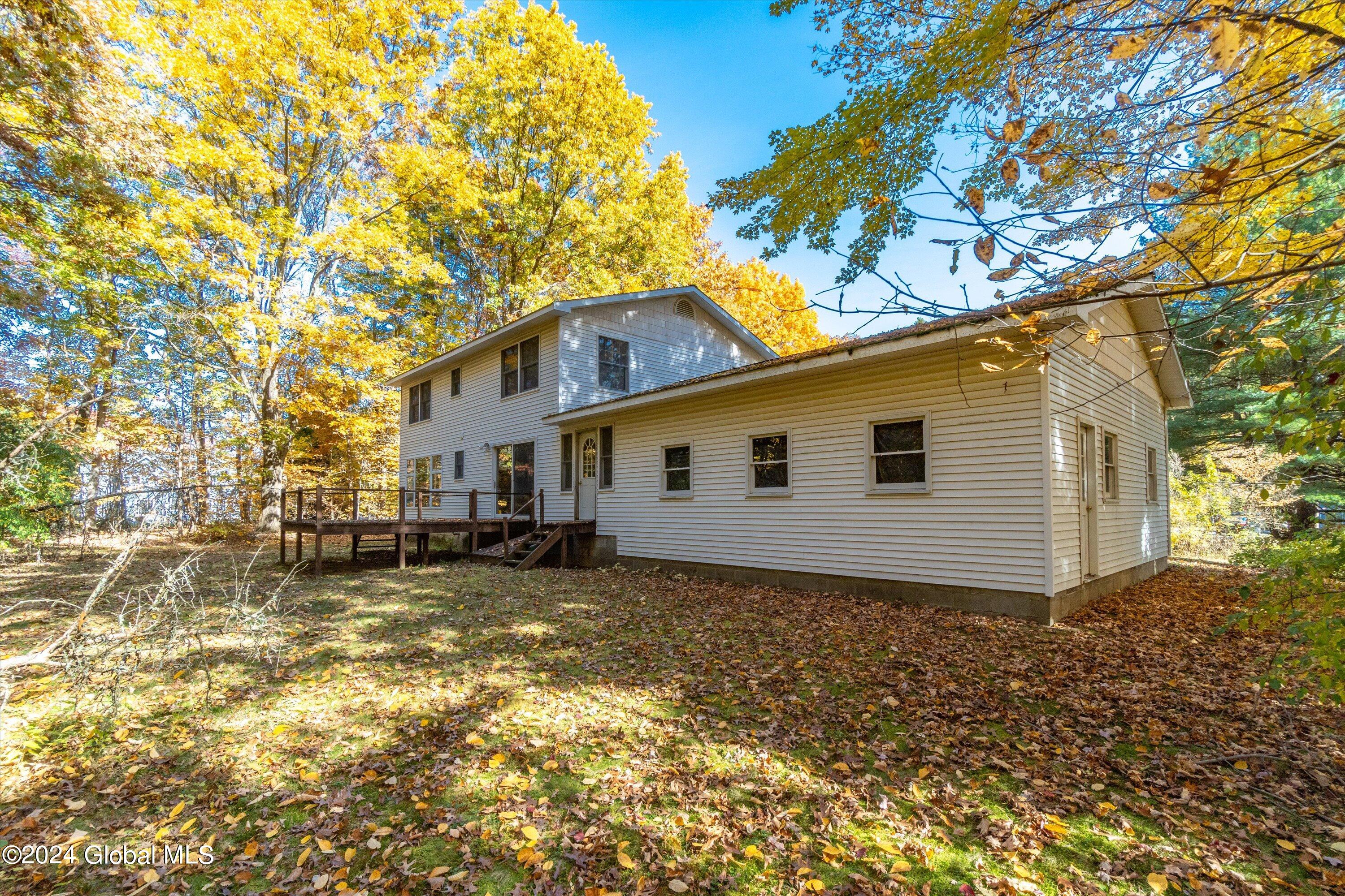 206 Van Aernem Road Malta, NY 12020 - Photo 31 of 39 10-206 Van Aernem Rd-10