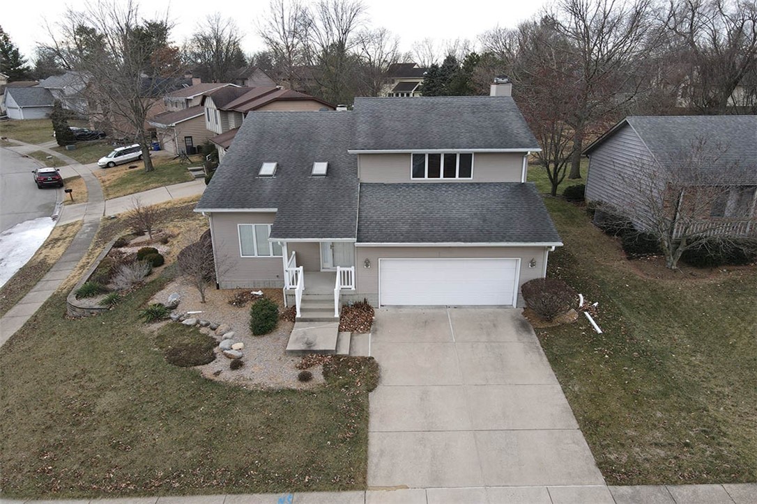 1211 West Scotch Pine Court Decatur, IL 62526 - Photo 3 of 39