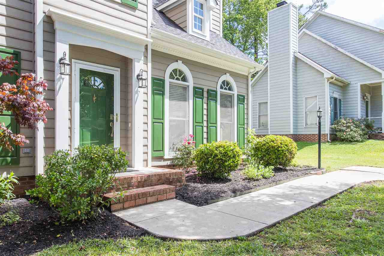 3549 Dechart Lane Raleigh, NC 27616 - Photo 3 of 26 Photo 3
