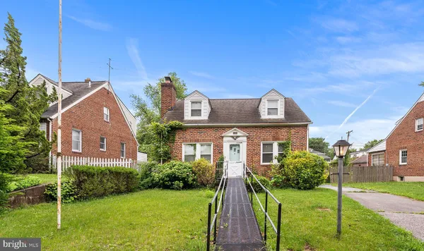 $235,000 | 103 9th Avenue, Brooklyn, MD 21225