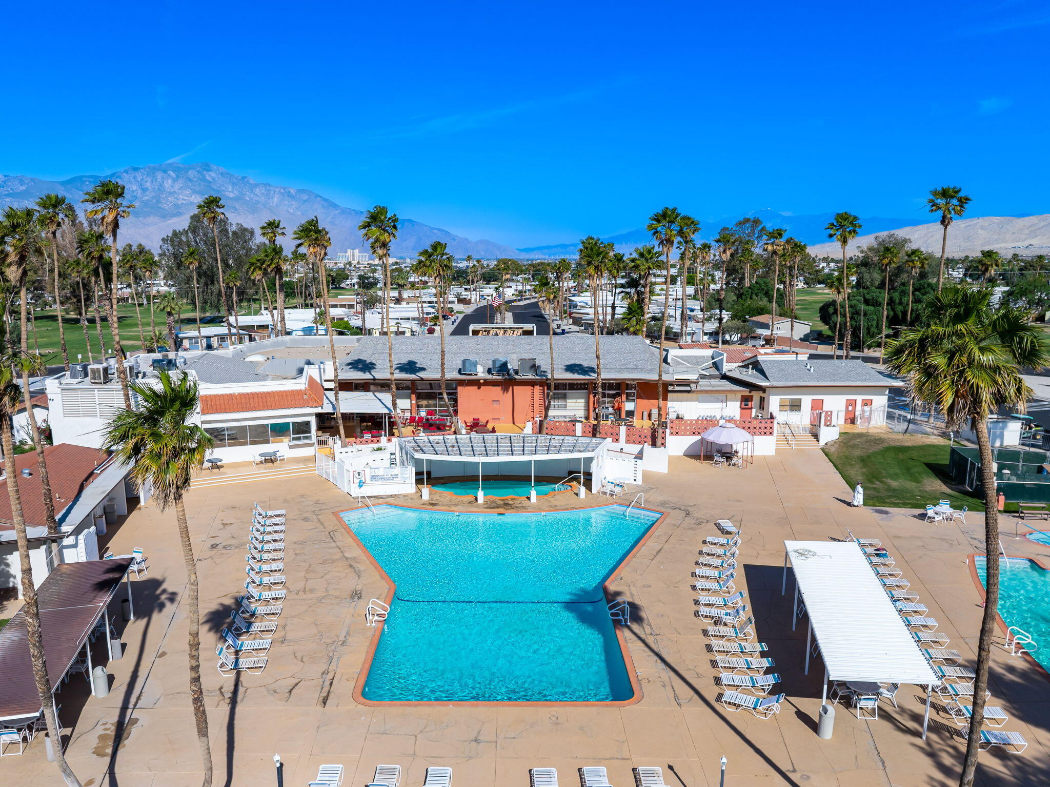 33204 Laredo Circle Thousand Palms, CA 92276 - Photo 56 of 62 a view of a city