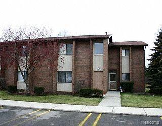 33915 8 Mile Road, Unit 3391 Livonia, MI 48152 - Photo 1 of 1 Property Photo