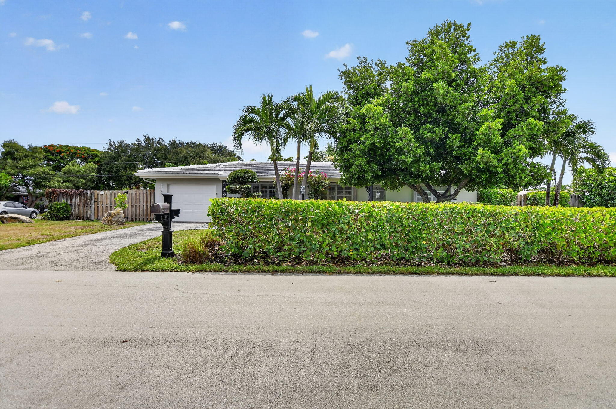 3398 Northeast 5th Avenue Boca Raton, FL 33431 - Photo 1 of 38 Front of Home