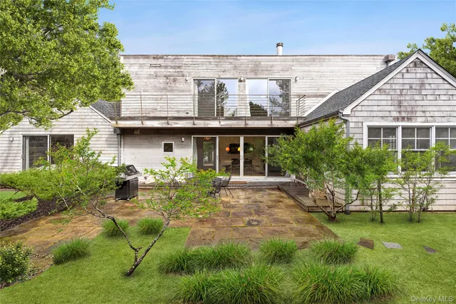$4,600,000 | 54 Gardiner Drive, Amagansett, NY 11930