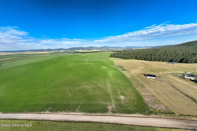 $175,000 | 783 Old Mills Road, Tensed, ID 83870