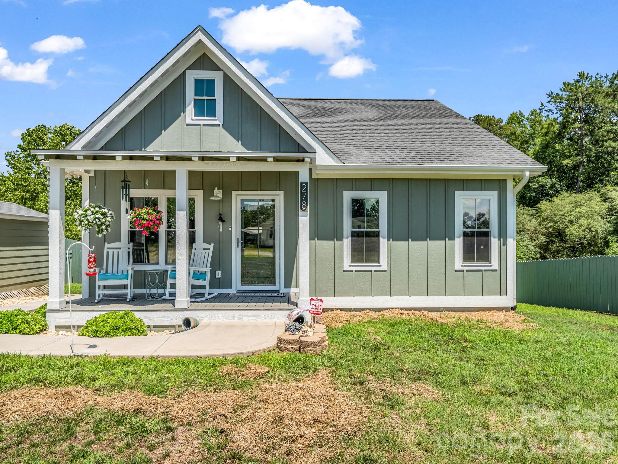 278 Right Prong Road Ellenboro, NC 28040 - Photo 4 of 45 Gallery Image 4