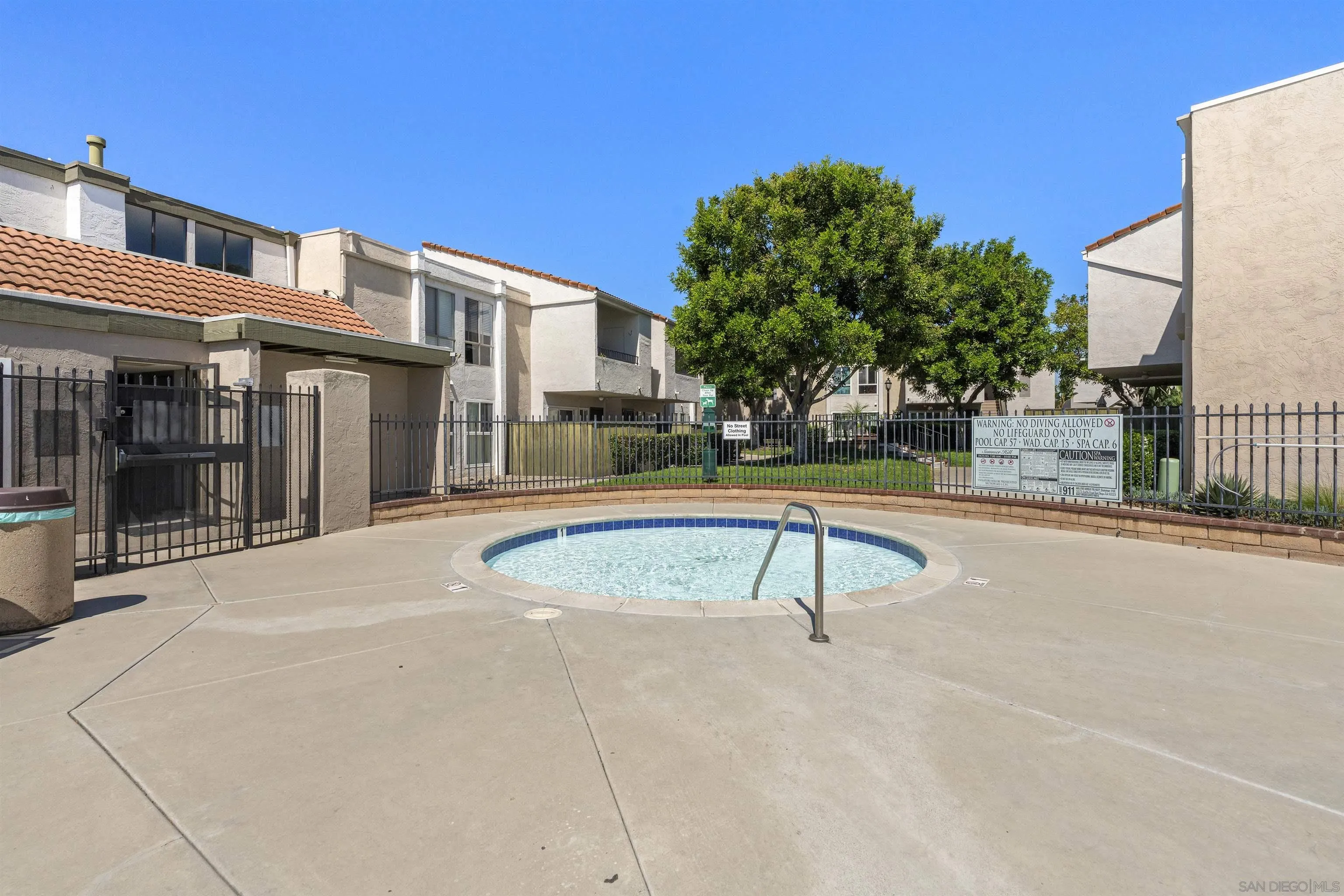 3583 Ruffin Road, Unit 210 San Diego, CA 92123 - Photo 53 of 56 Gallery Image 53