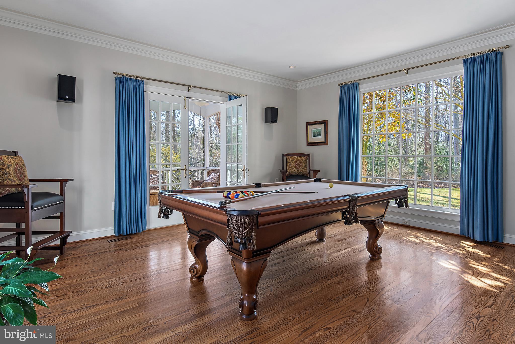 403 Beards Dock Crossing Annapolis, MD 21403 - Photo 25 of 96 Office, recreation room off of living room