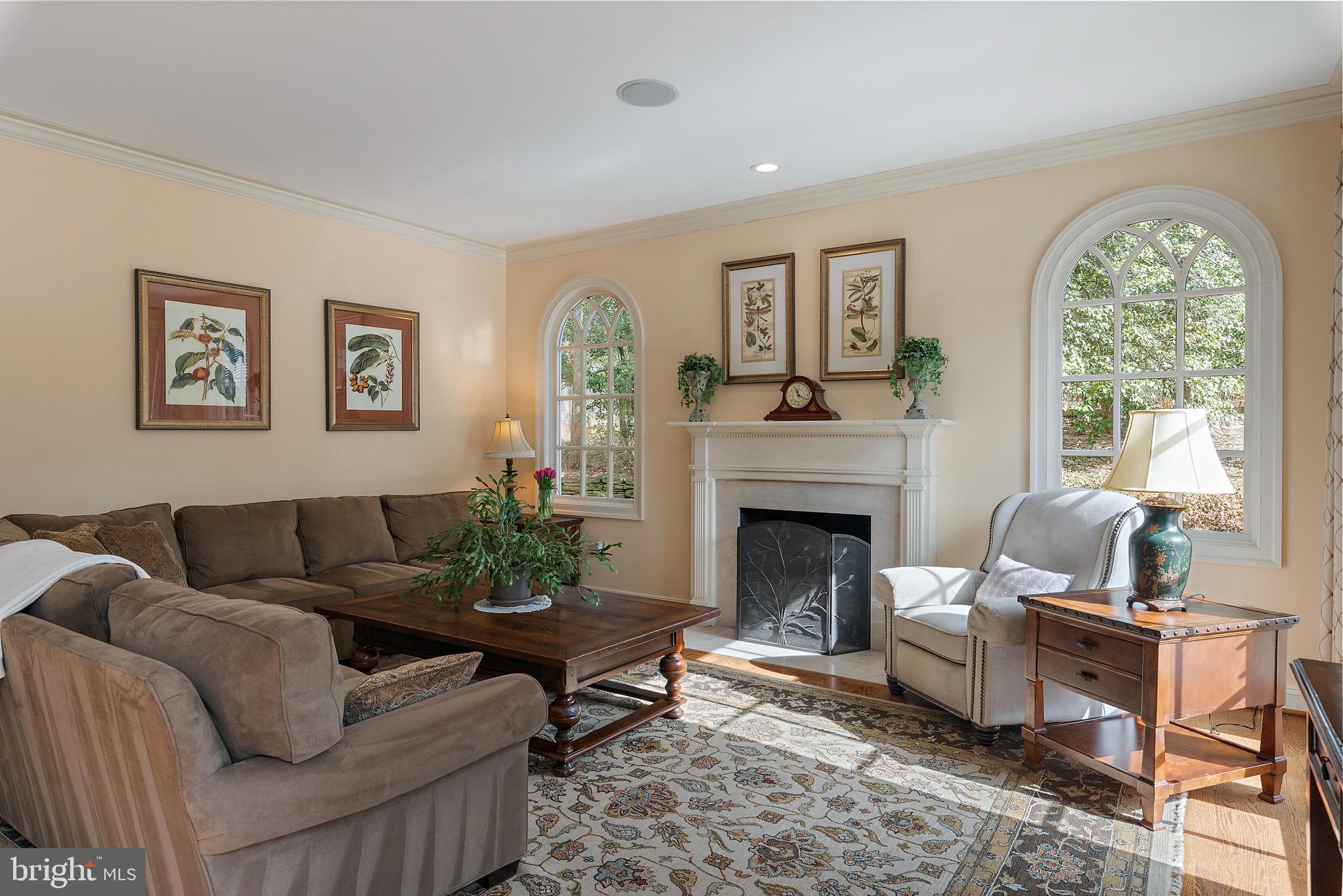 403 Beards Dock Crossing Annapolis, MD 21403 - Photo 29 of 96 Great room / Family room overlooking pool area