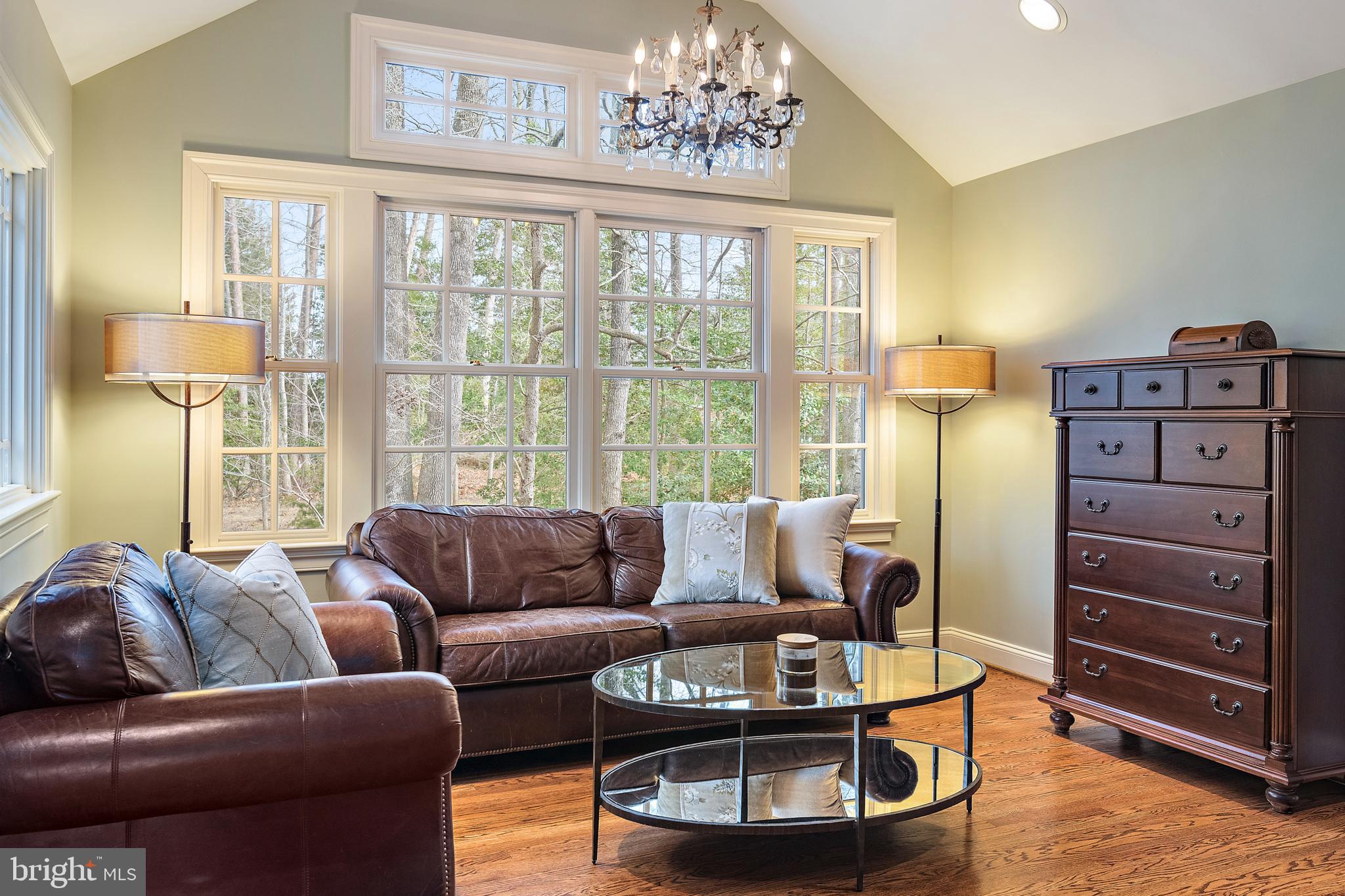 403 Beards Dock Crossing Annapolis, MD 21403 - Photo 46 of 96 a living room with furniture and a window