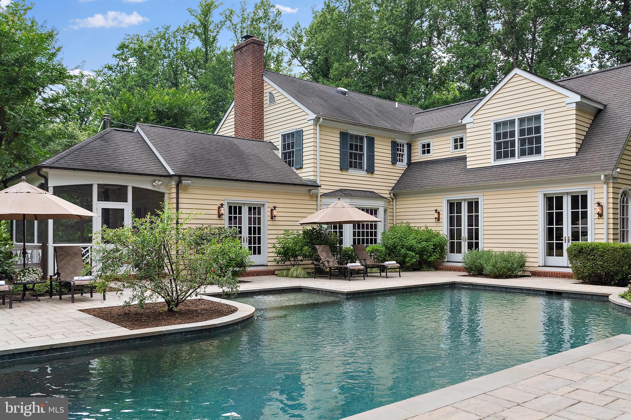 403 Beards Dock Crossing Annapolis, MD 21403 - Photo 72 of 96 Exceptional pool and entertainment area
