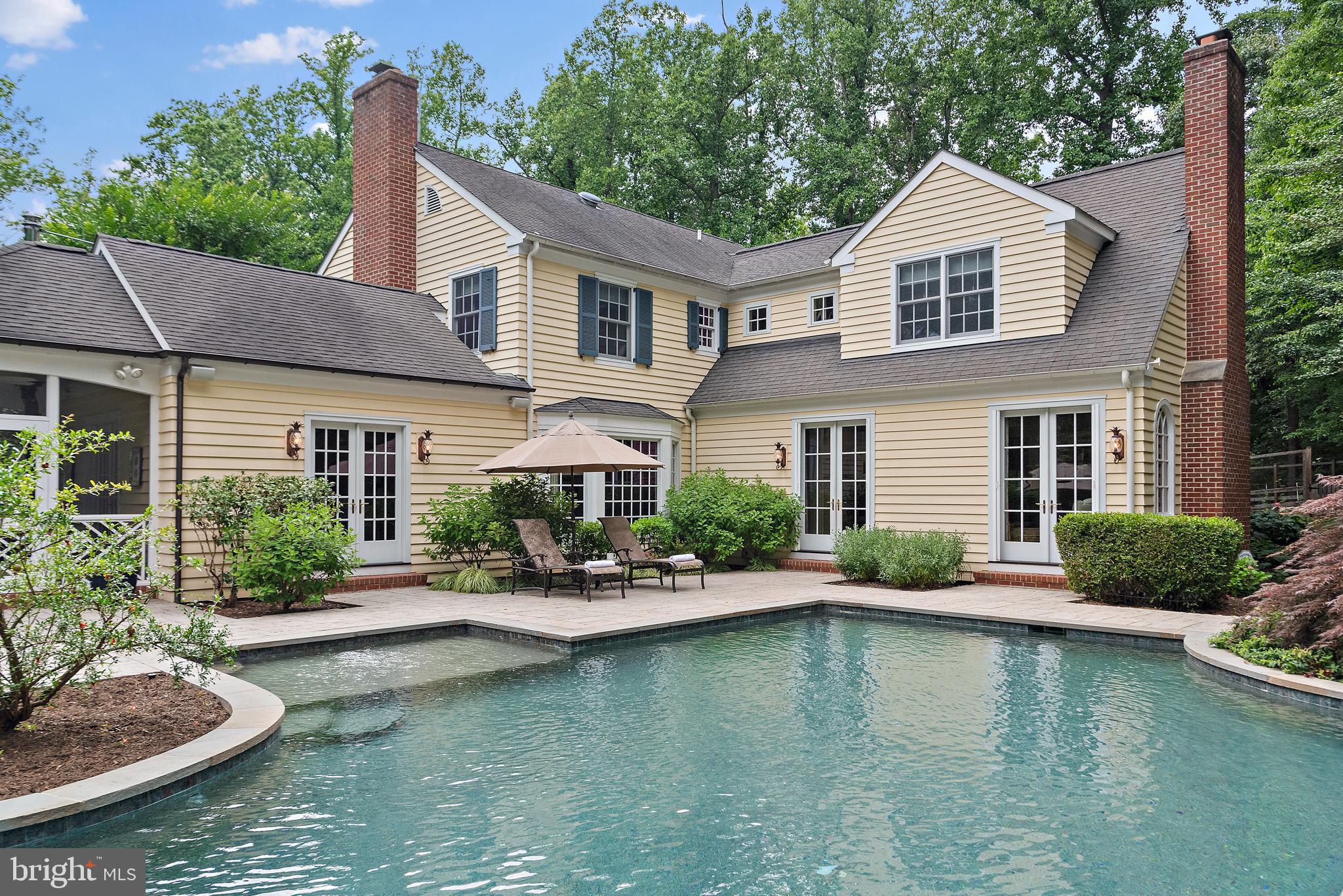 403 Beards Dock Crossing Annapolis, MD 21403 - Photo 73 of 96 Exceptional pool and entertainment area