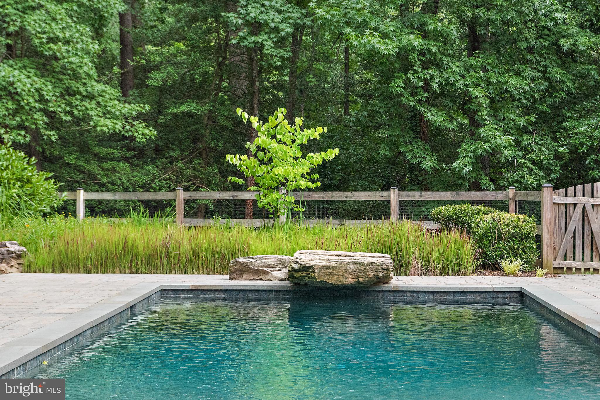 403 Beards Dock Crossing Annapolis, MD 21403 - Photo 80 of 96 a view of a lake with a house in the background
