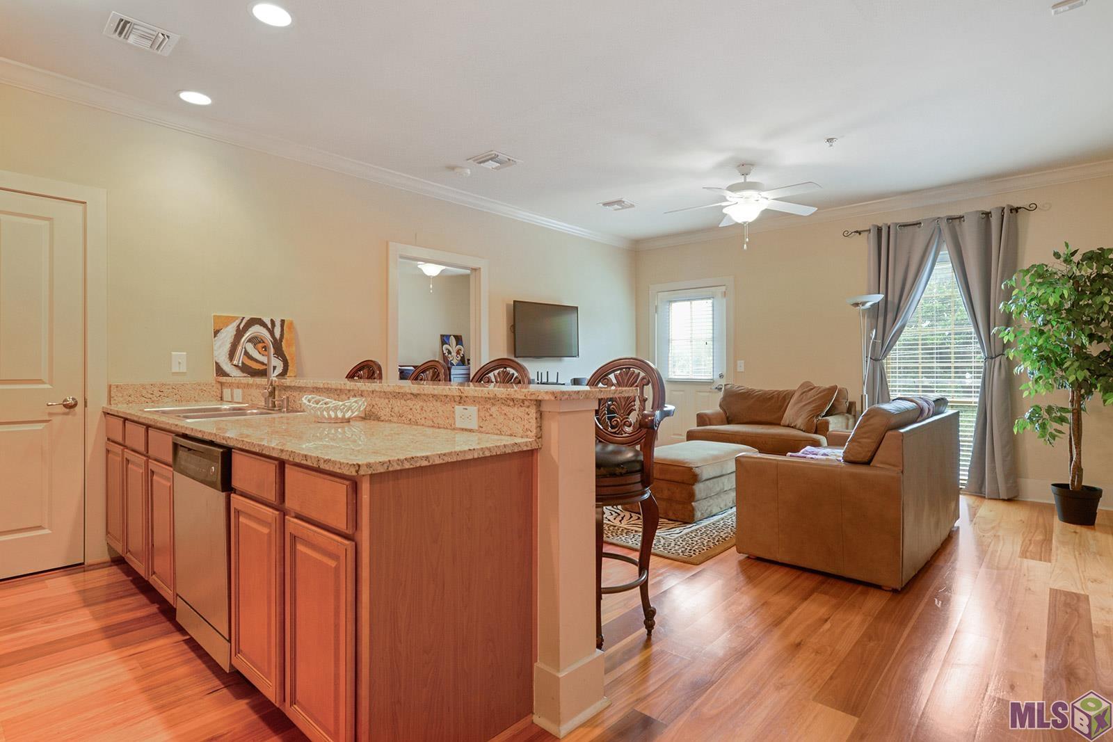 3347 Nicholson Drive, Unit B209 Baton Rouge, LA 70802 - Photo 1 of 20 Gallery Image 1